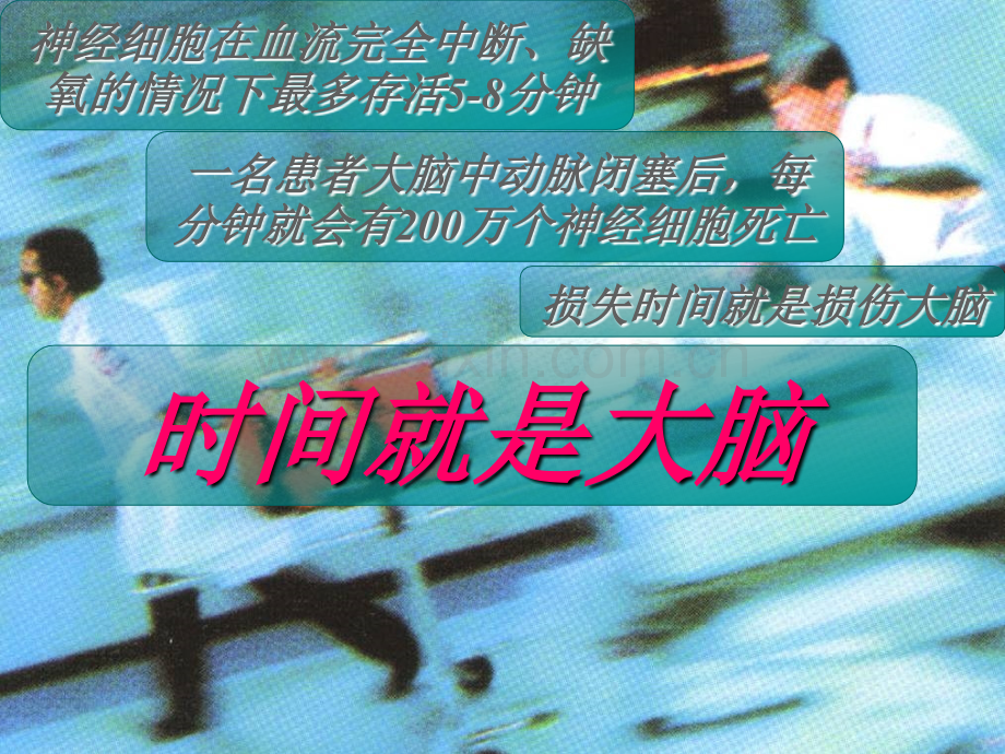 急性脑卒中患者医疗救治技术方案...ppt_第2页