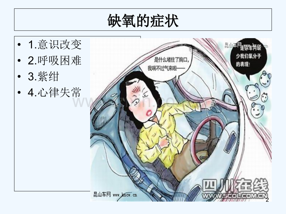 氧疗常见并发症的预防与处理规范-PPT.ppt_第2页