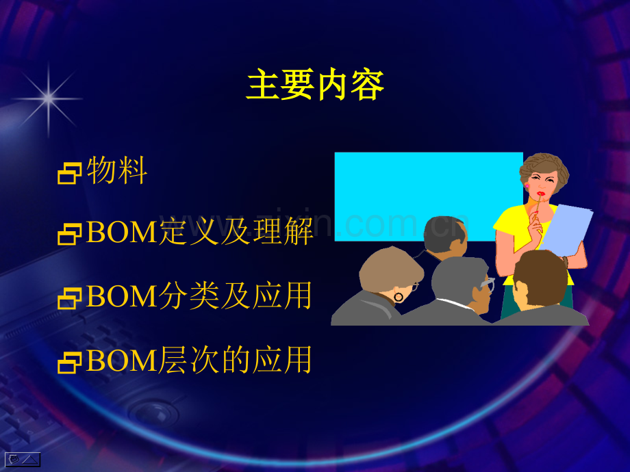 BOM及相关概念.ppt_第2页