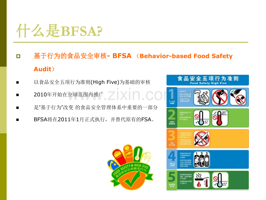 沃尔玛-BFSA审核说明.ppt_第2页