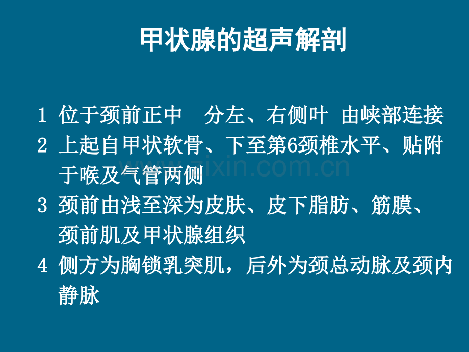 甲状腺超声诊断(1).ppt_第1页