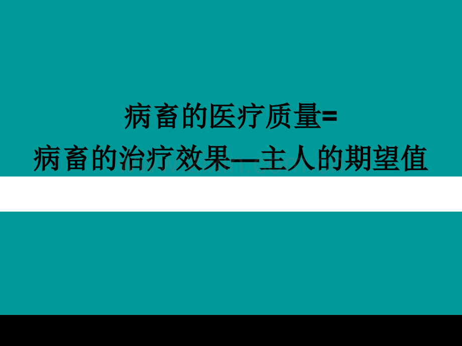 犬猫生化结果分析要点.ppt_第1页