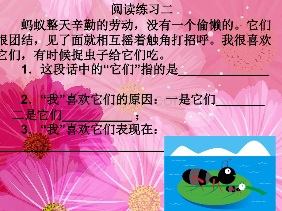 二年级阅读训练(2.5)讲课讲稿.ppt_第2页