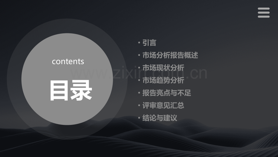 市场分析报告评审意见.pptx_第2页