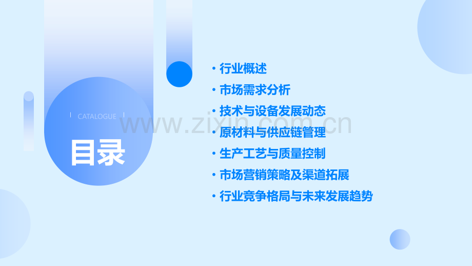 报刊印刷行业分析报告模板.pptx_第2页