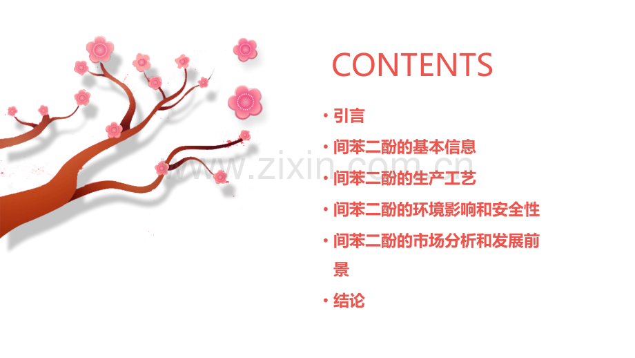 间苯二酚报告.pptx_第2页