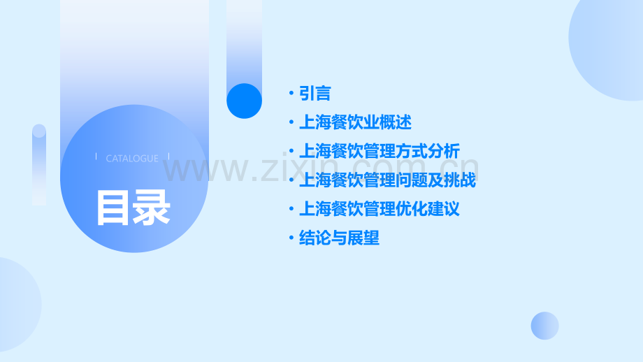 上海餐饮管理方式分析报告.pptx_第2页