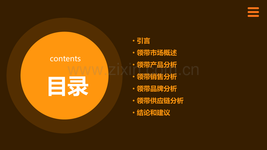 领带分析报告.pptx_第2页