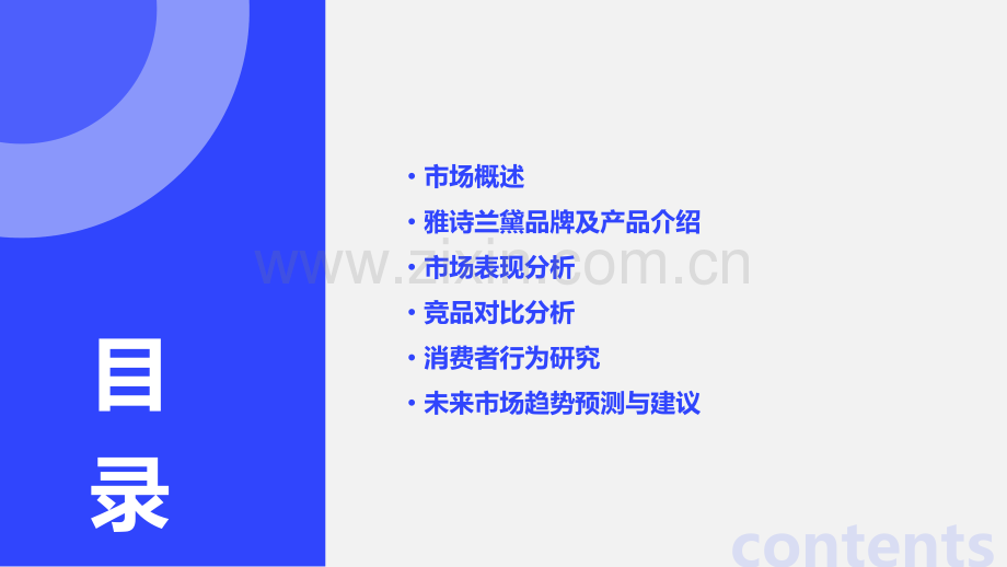 雅诗兰黛产品市场分析报告.pptx_第2页
