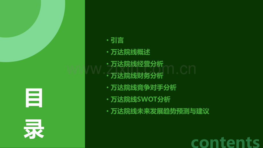 万达院线分析报告.pptx_第2页