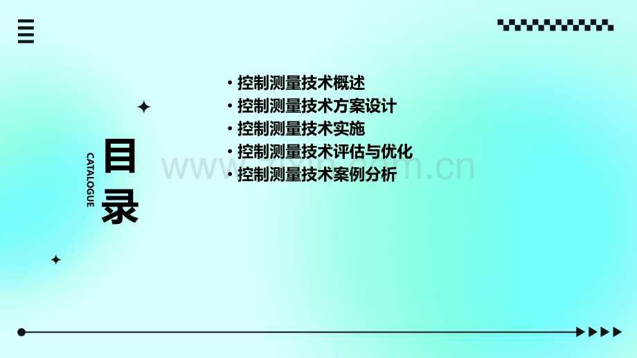 控制测量技术方案.pptx_第2页