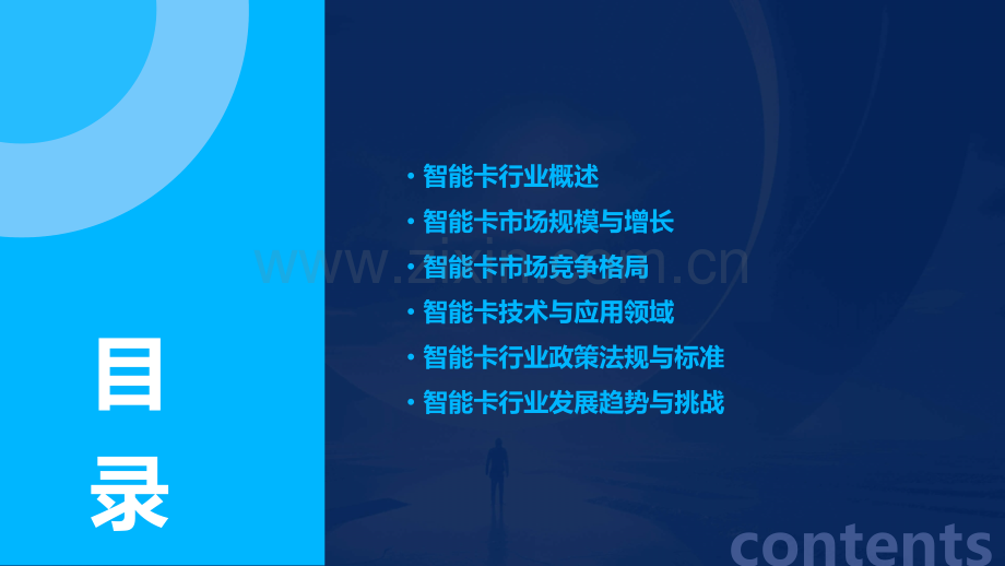 智能卡行业分析报告.pptx_第2页