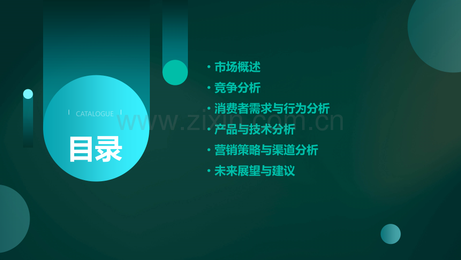 空调市场分析报告.pptx_第2页