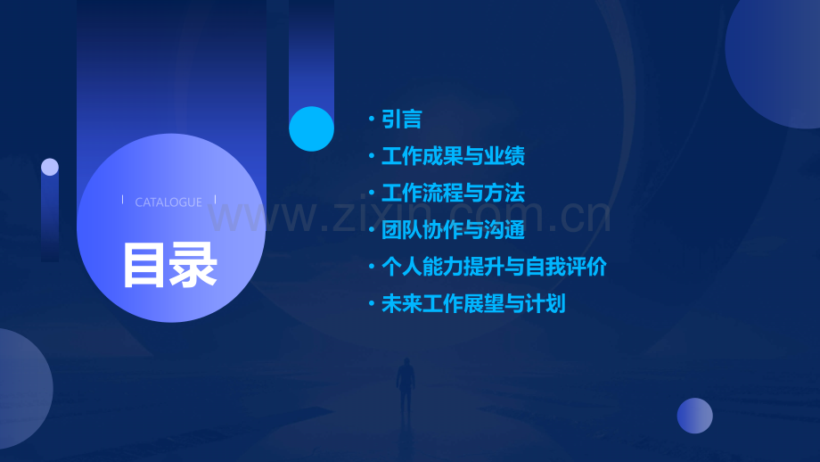 入法院以来工作总结.pptx_第2页