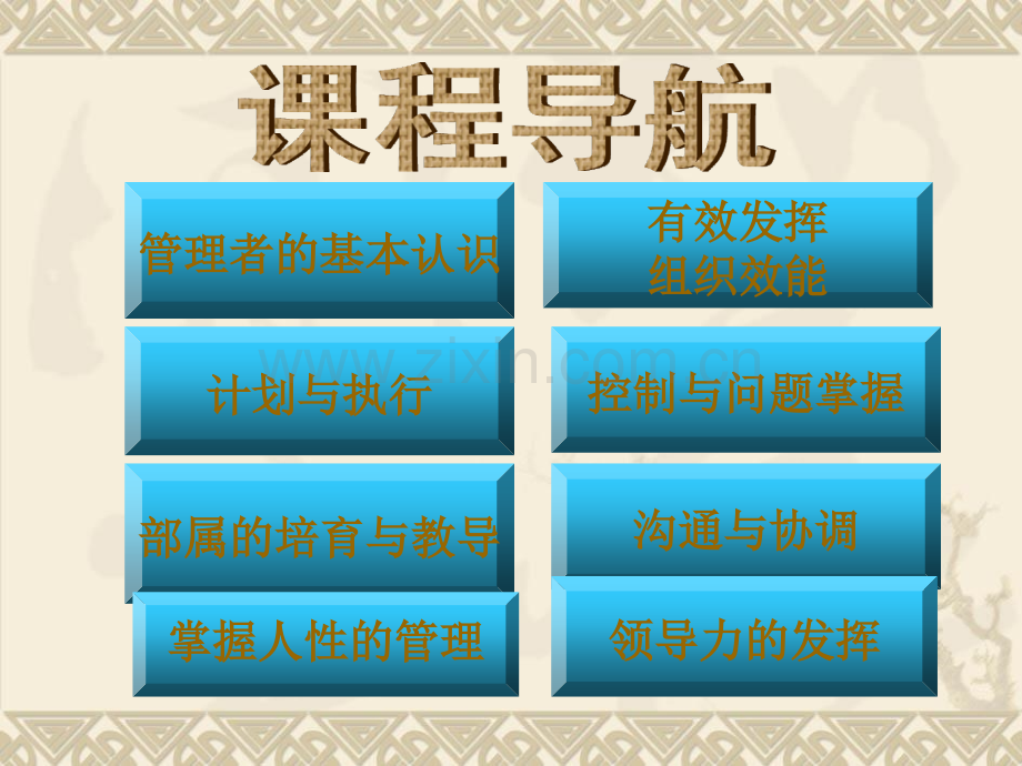 精选集团公司管理人员综合技能培训资料.ppt_第2页