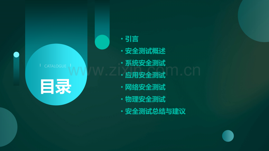 安全测试报告.pptx_第2页