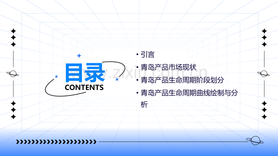 青岛产品生命周期分析报告.pptx_第2页