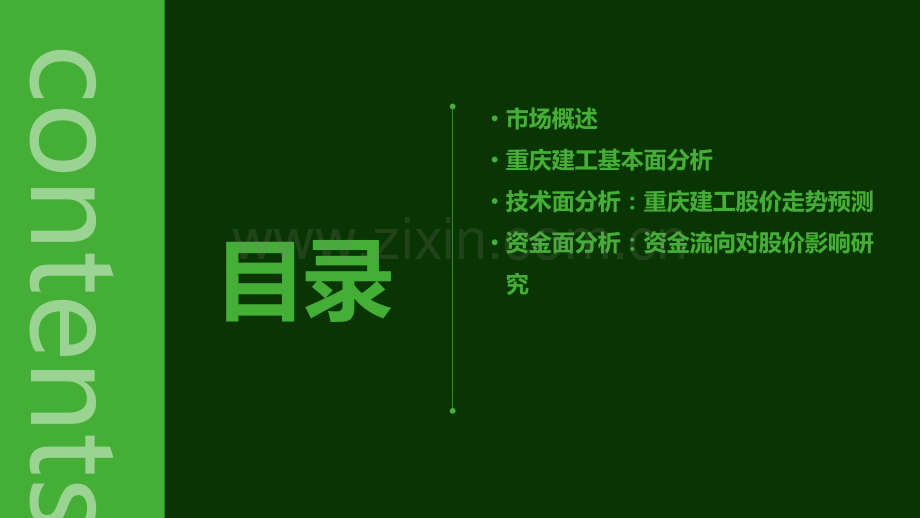 重庆建工明天涨跌分析报告.pptx_第2页