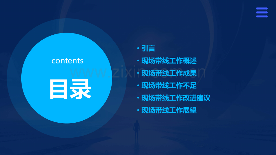现场带线工作总结.pptx_第2页