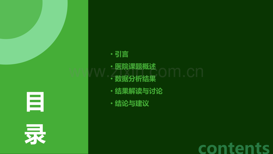 医院课题数据分析报告.pptx_第2页