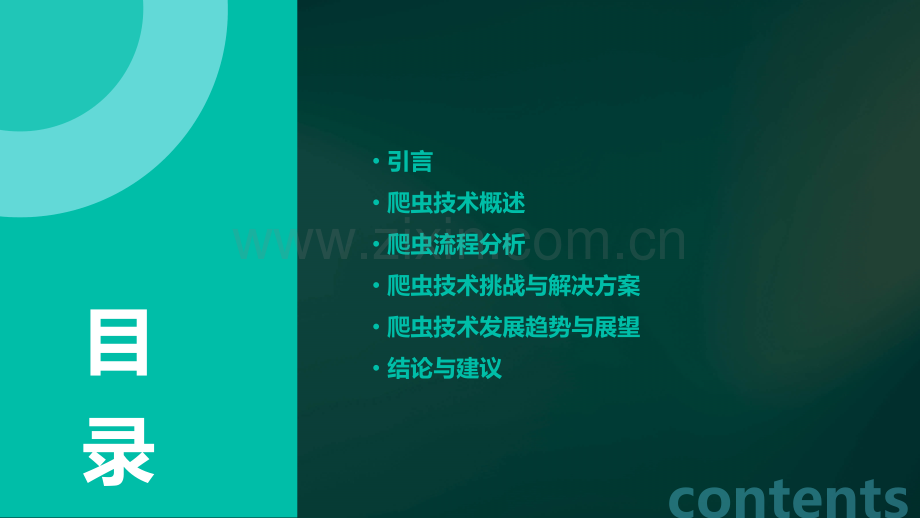 爬虫流程分析报告.pptx_第2页