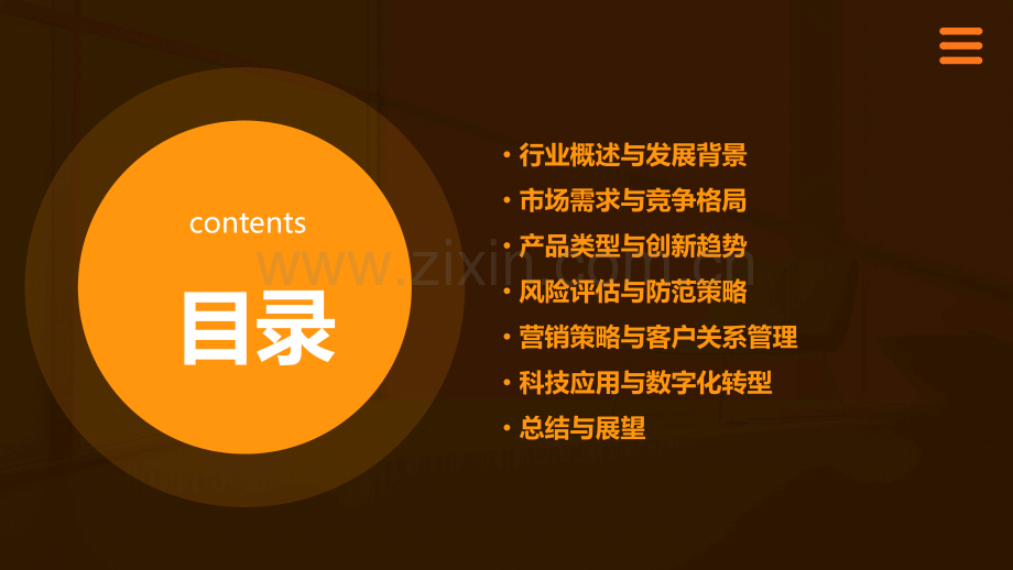 小额贷款行业分析报告.pptx_第2页