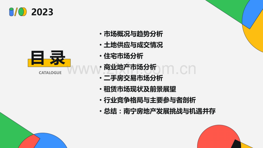 南宁房地产分析报告.pptx_第2页