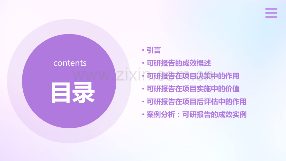 可研报告的成效.pptx_第2页