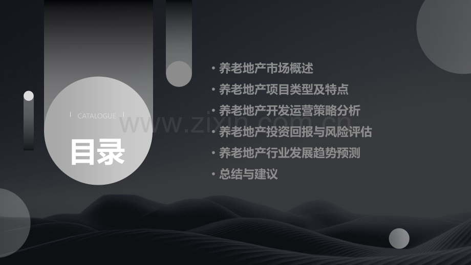 养老地产分析报告.pptx_第2页