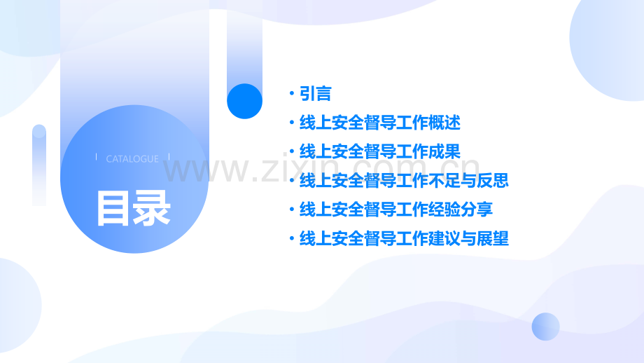 线上安全督导工作总结.pptx_第2页