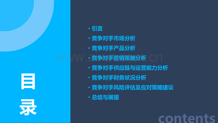 竞争对手分析报告.pptx_第2页