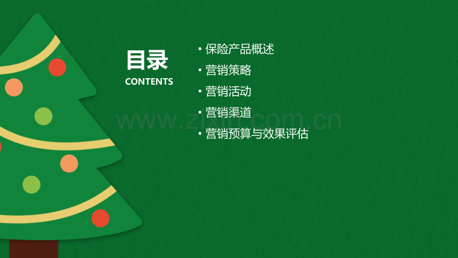 保险产品营销方案.pptx_第2页