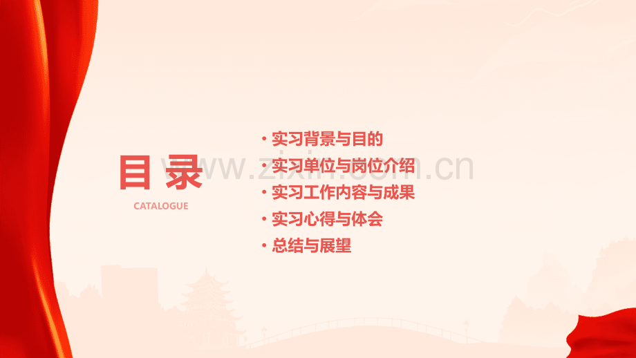 大学生的实习报告.pptx_第2页