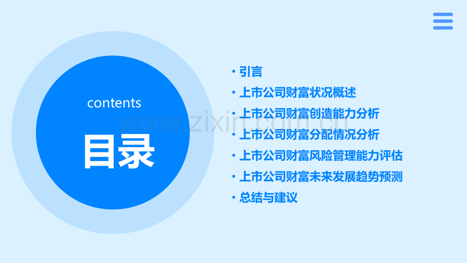 上市公司财富分析报告.pptx_第2页