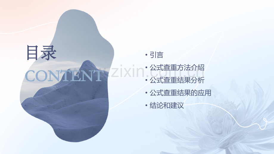 公式查重报告.pptx_第2页