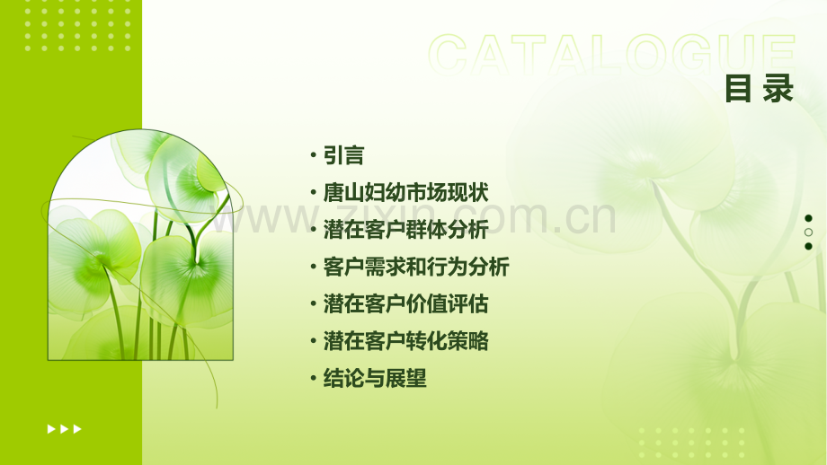 唐山妇幼潜在客户分析报告.pptx_第2页