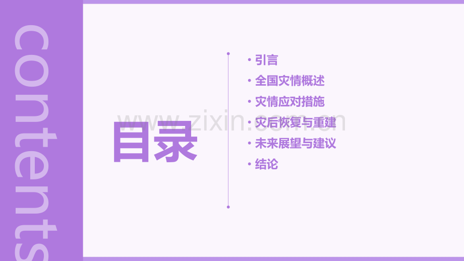 全国灾情报告.pptx_第2页