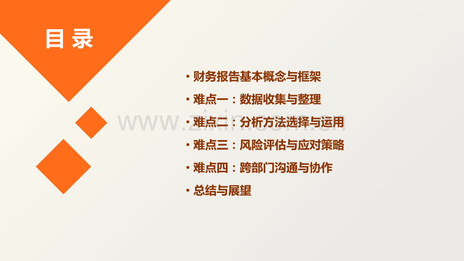 财务分析报告难点.pptx_第2页