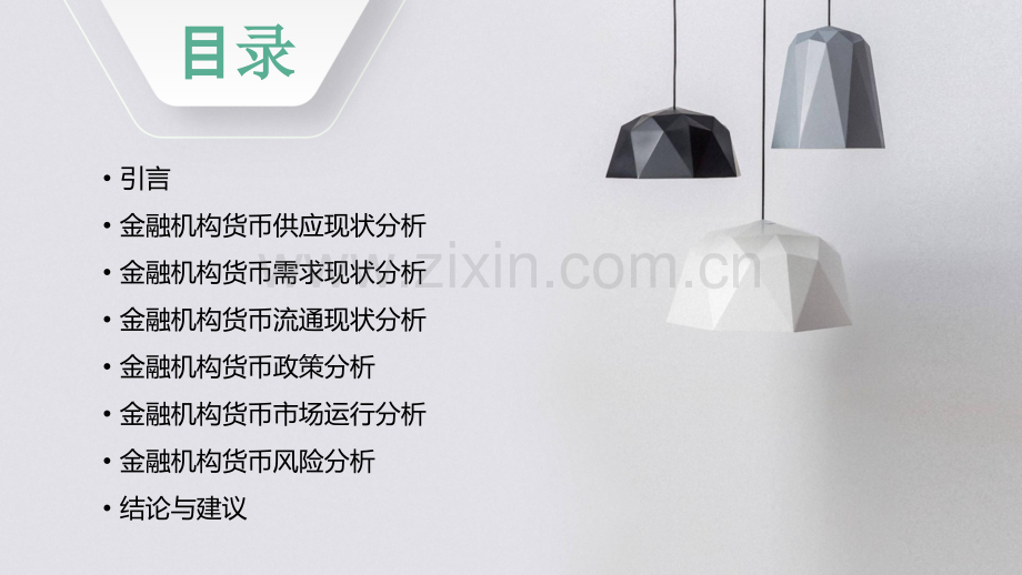 金融机构货币分析报告.pptx_第2页