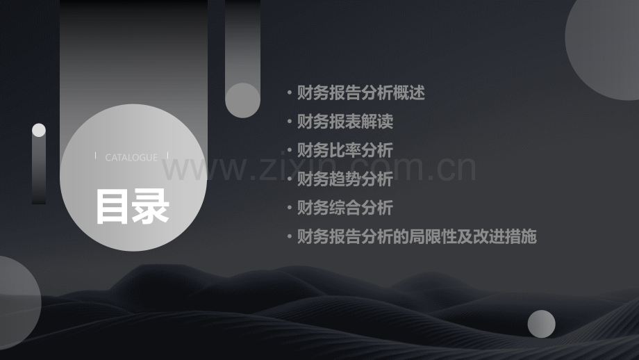 财务报告分析课运用.pptx_第2页