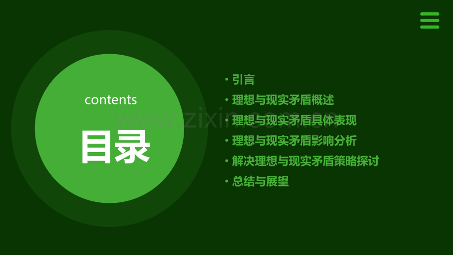 理想与现实矛盾分析报告.pptx_第2页
