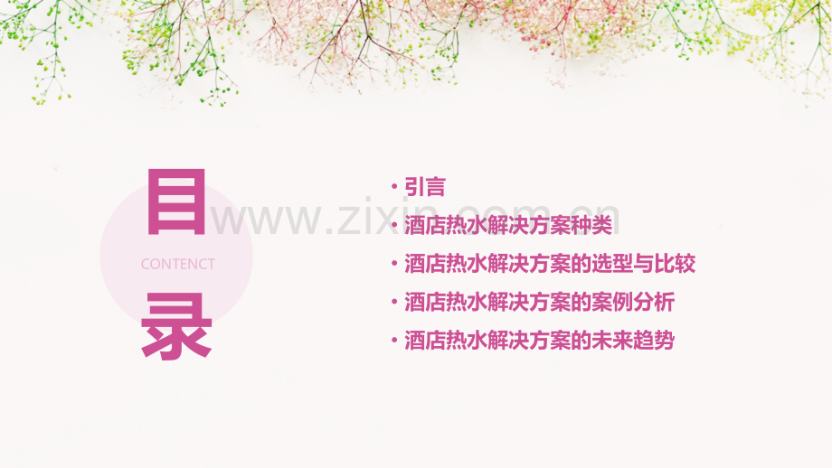 酒店热水解决方案.pptx_第2页