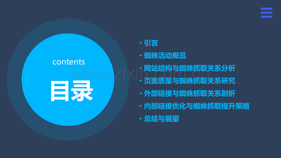 蜘蛛日志分析报告.pptx_第2页