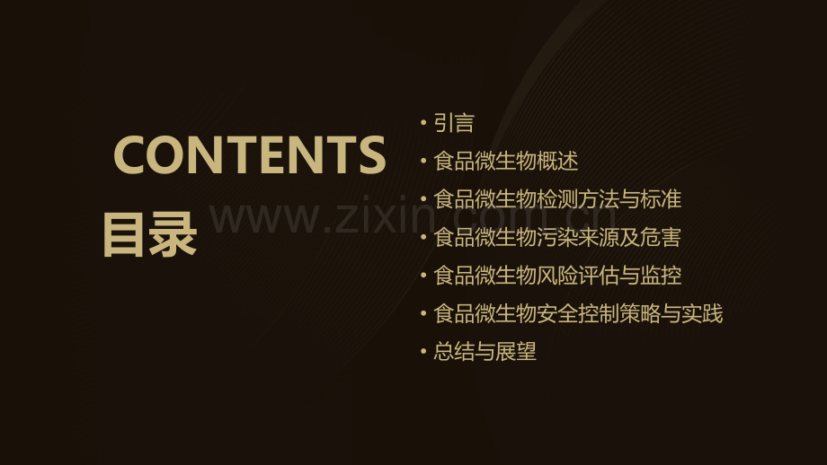 食品微生物分析报告.pptx_第2页