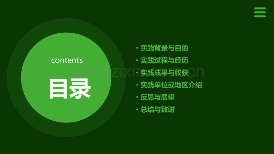寒假社会实践报告.pptx_第2页