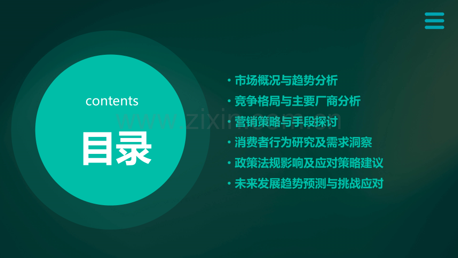 药品市场营销分析报告.pptx_第2页