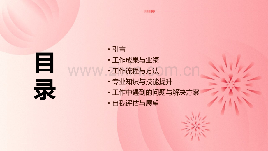 个人综合工作总结.pptx_第2页