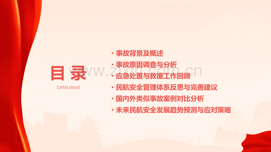 民航安全事故分析报告总结.pptx_第2页