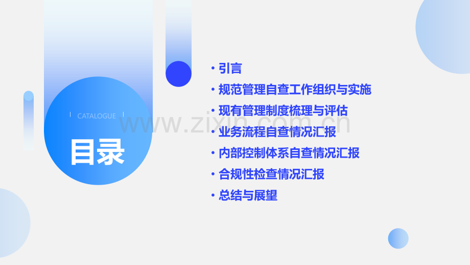 规范管理自查报告.pptx_第2页