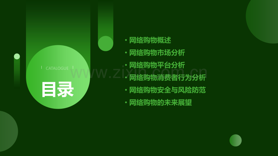 网络购物报告.pptx_第2页